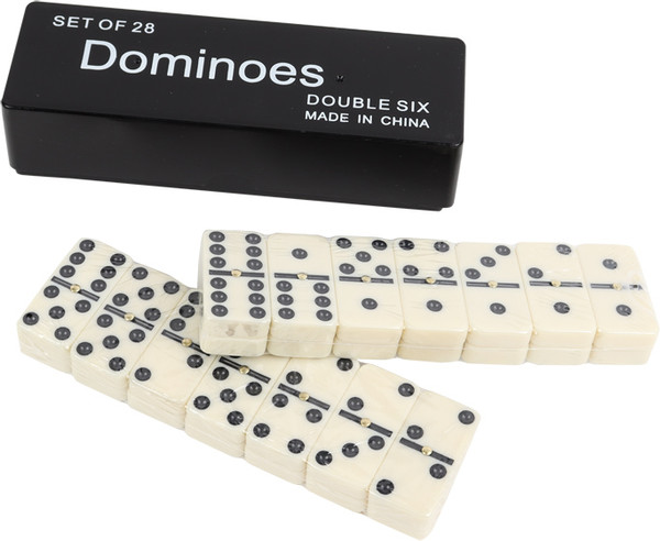 Изображение товара Домино Darvish Домино / SR-S-400