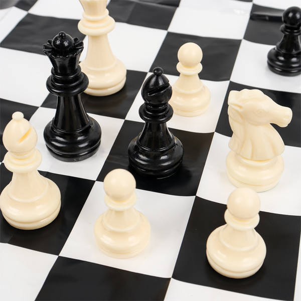 Изображение товара Шахматы Darvish Шахматы / SR-S-417