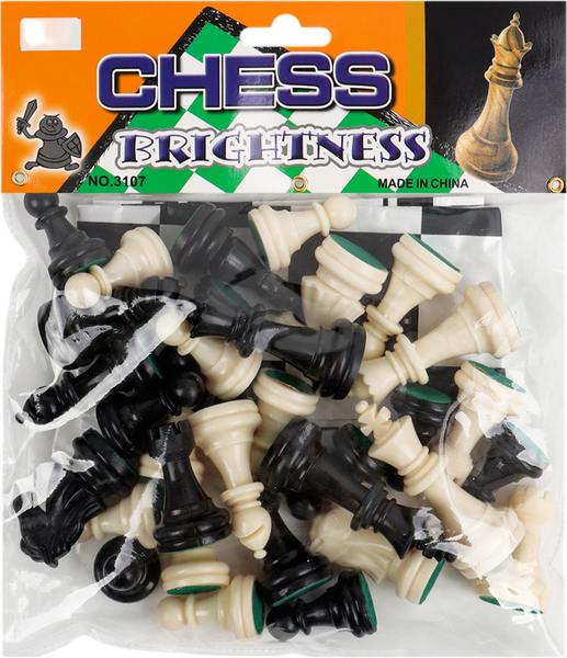 Изображение товара Шахматы Darvish Шахматы / SR-S-417