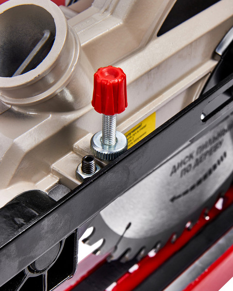 Изображение товара Торцовочная пила Elitech ПТ 825К (204037)