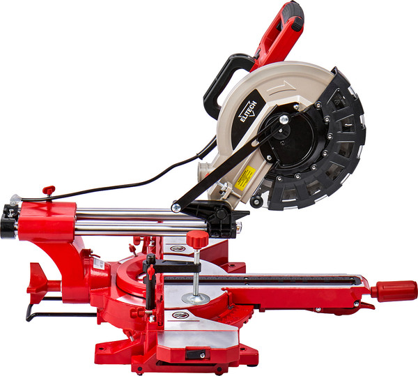 Изображение товара Торцовочная пила Elitech ПТ 825К (204037)
