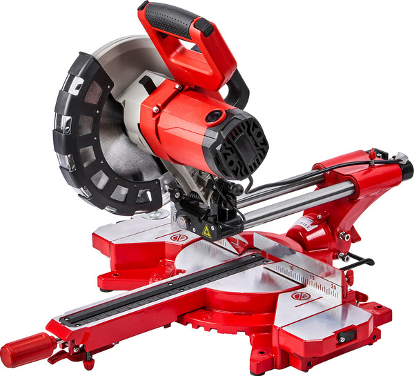 Изображение товара Торцовочная пила Elitech ПТ 825К (204037)