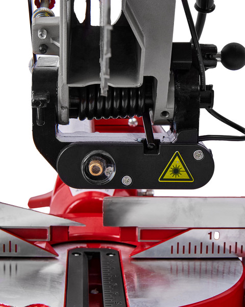 Изображение товара Торцовочная пила Elitech ПТ 825К (204037)