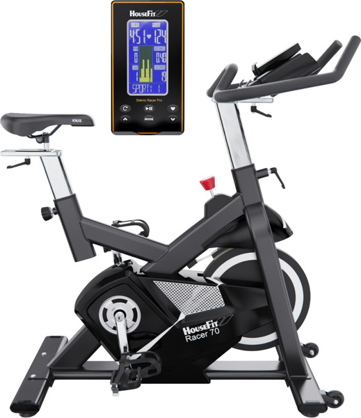 Изображение товара Велотренажер HouseFit B-HB-8285C