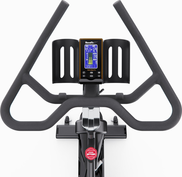 Изображение товара Велотренажер HouseFit B-HB-8285C