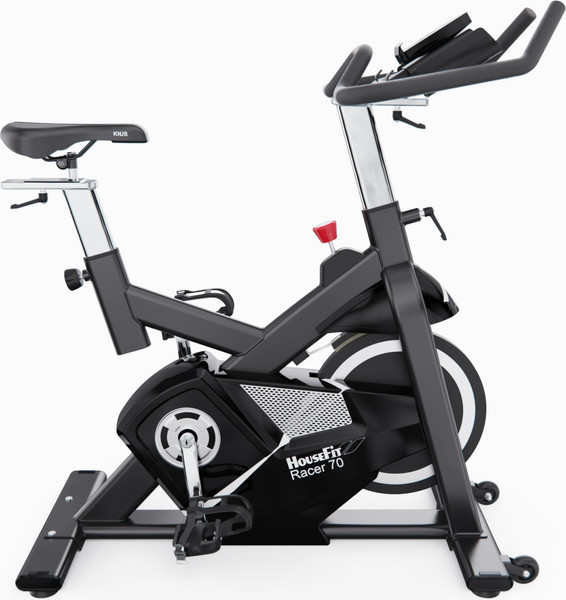 Изображение товара Велотренажер HouseFit B-HB-8285C