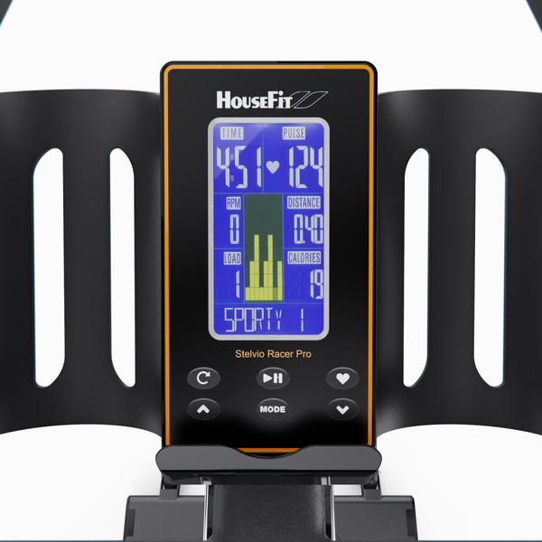Изображение товара Велотренажер HouseFit B-HB-8285C