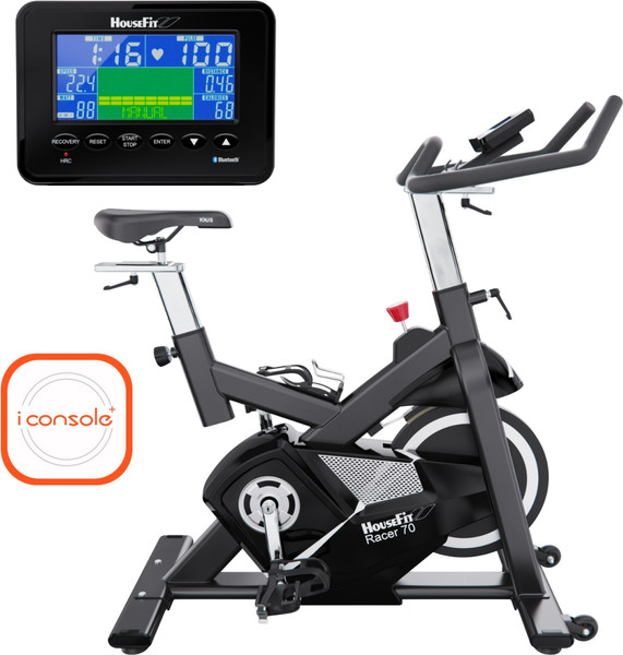 Изображение товара Велотренажер HouseFit B-HB-8285CB