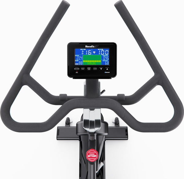 Изображение товара Велотренажер HouseFit B-HB-8285CB