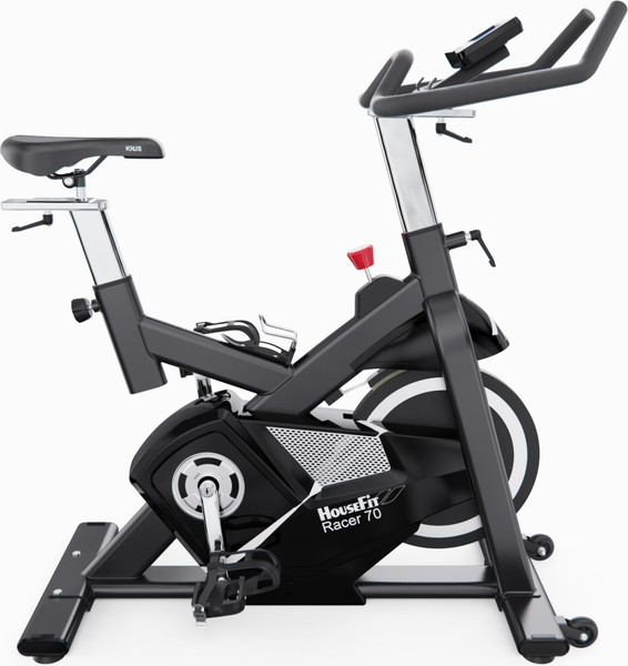 Изображение товара Велотренажер HouseFit B-HB-8285CB