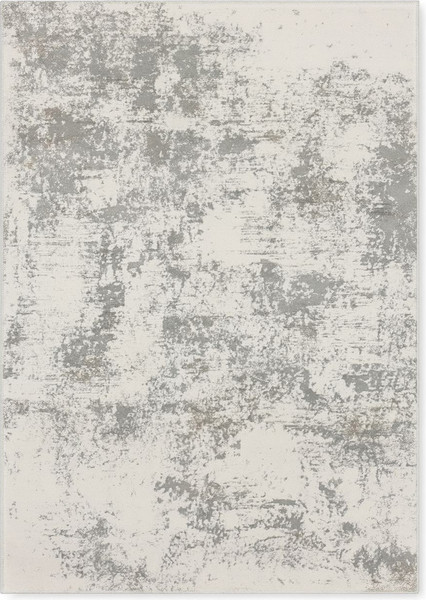 Изображение товара Ковер Radjab Carpet Амальфи Прямоугольник A5712A / 13678 (1.6x3, Cream/L.Grey)