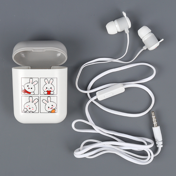 Изображение товара Наушники детские Darvish DV-H-2219-3 (серый)