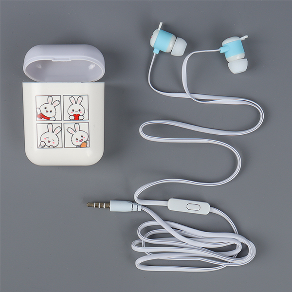 Изображение товара Наушники детские Darvish DV-H-2219-4 (сиреневый)