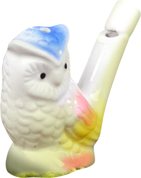 Изображение товара Свистулька Sima-Land Совушка / 2294780
