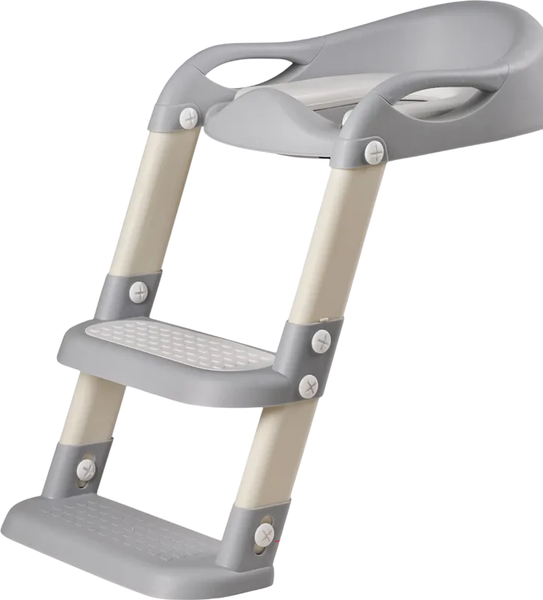 Изображение товара Детская накладка на унитаз Tomix StepLadder
