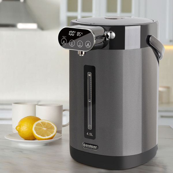 Изображение товара Термопот Endever Altea-2105 (графит)