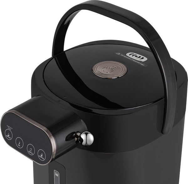 Изображение товара Термопот Endever Altea-2105 (графит)