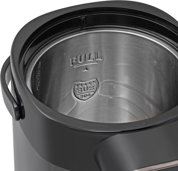 Изображение товара Термопот Endever Altea-2105 (графит)