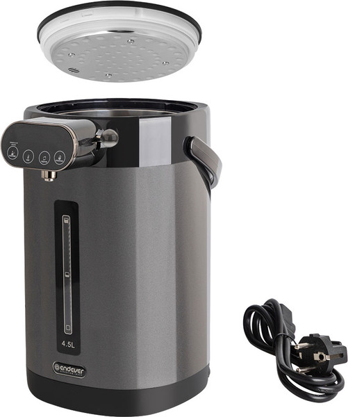 Изображение товара Термопот Endever Altea-2105 (графит)