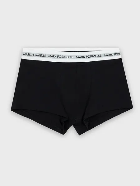 Изображение товара Трусы мужские Mark Formelle 411124 (р.98-108, черный-2)