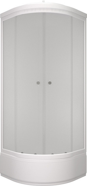 Изображение товара Душевая кабина Triton Вельвет 80х80 В