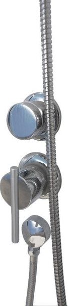 Изображение товара Душевая кабина Triton Вельвет 80х80 В