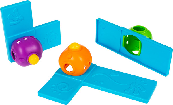 Изображение товара Игра-головоломка Bondibon БондиЛогика Водолаз И Акула / ВВ6611