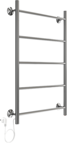 Изображение товара Полотенцесушитель электрический Stelmix Прямой ЭПС П5 500х800