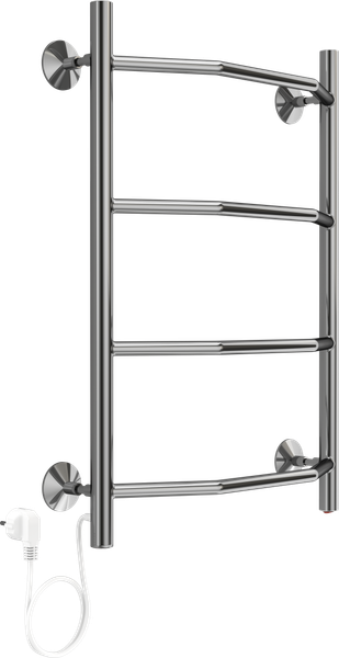 Изображение товара Полотенцесушитель электрический Stelmix Трапеция ЭПС П4 400х600