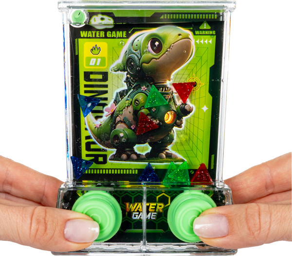 Изображение товара Игрушка детская Bondibon Динозаврик ВВ6623