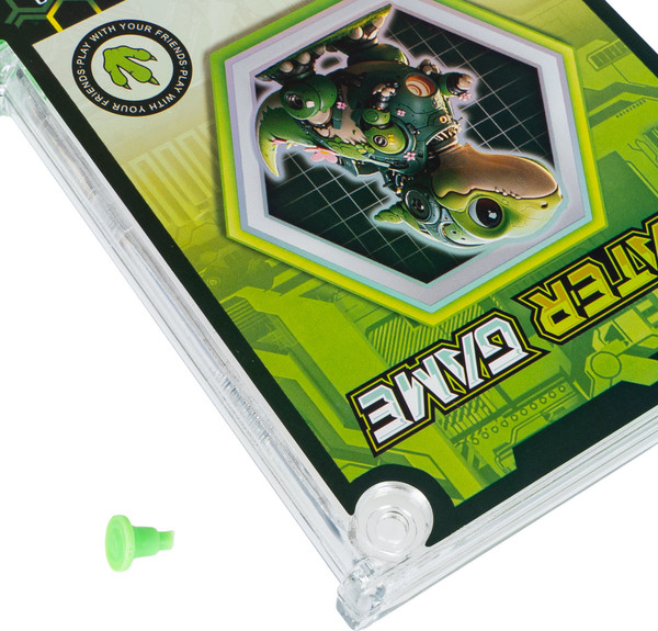 Изображение товара Игрушка детская Bondibon Динозаврик ВВ6623