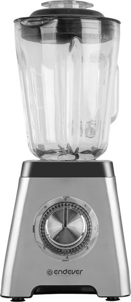 Изображение товара Блендер стационарный Endever Sigma-211 (стальной)