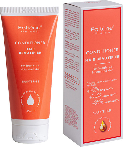 Изображение товара Кондиционер для волос Foltene Pharma Hair Beautifier (180мл)