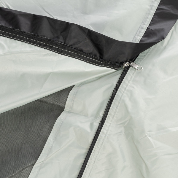 Изображение товара Палатка Sundays ZC-TT013 (светло-серый/черный)