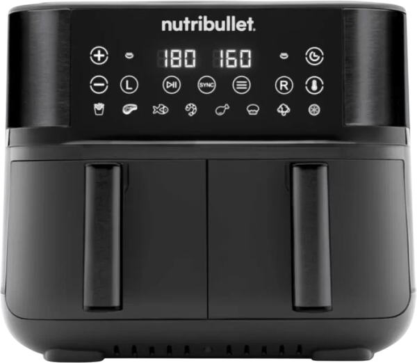 Изображение товара Аэрогриль NutriBullet NBA081B
