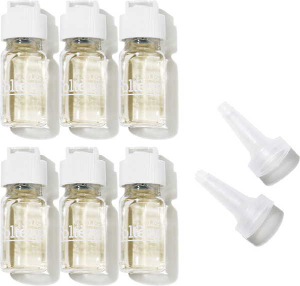 Изображение товара Ампулы для волос Foltene Pharma Против выпадения волос для мужчин (24 флакона)