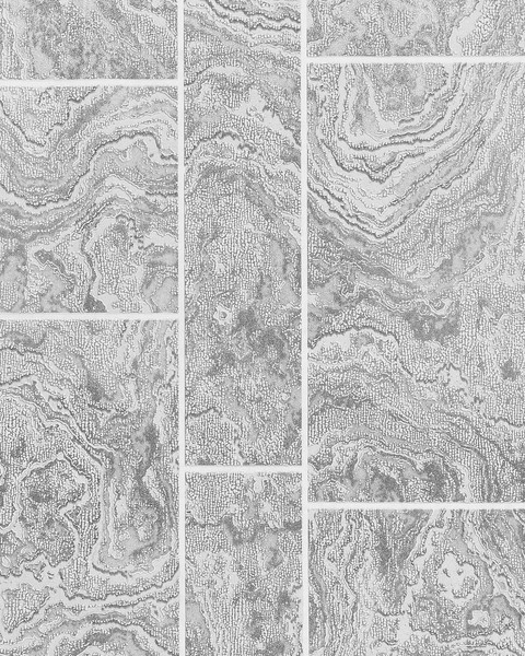 Изображение товара Виниловые обои Гомельобои Плитка к-22 24ВВ2