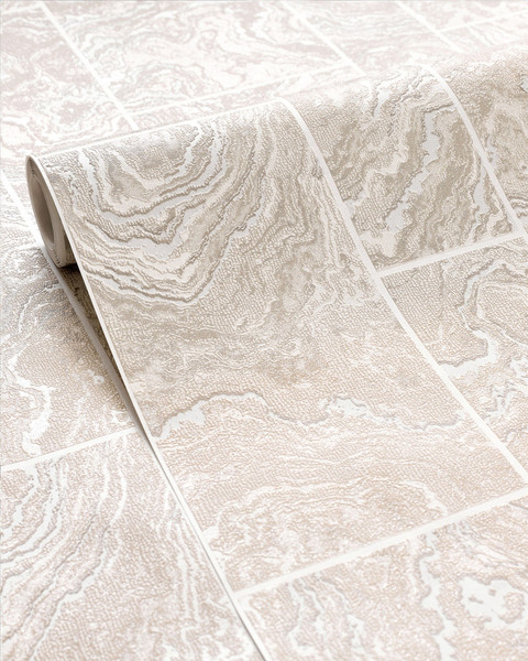 Изображение товара Виниловые обои Гомельобои Плитка к-61 24ВВ2