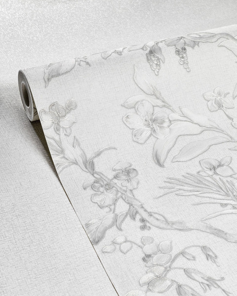 Изображение товара Виниловые обои Гомельобои Алия к-11 24ВТР1