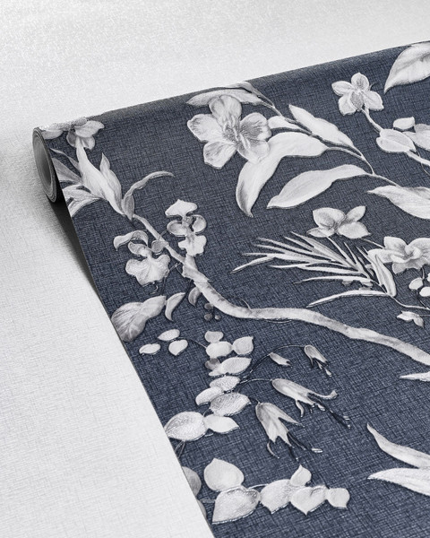 Изображение товара Виниловые обои Гомельобои Алия к-23 24ВТР1