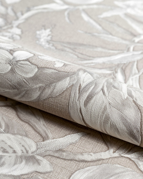 Изображение товара Виниловые обои Гомельобои Алия к-61 24ВТР1