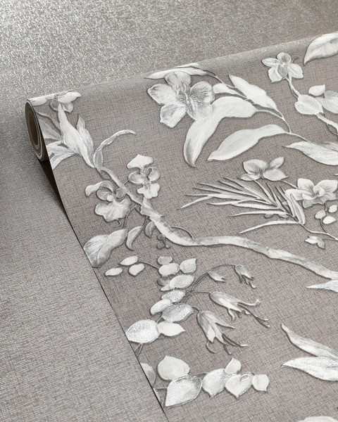 Изображение товара Виниловые обои Гомельобои Алия к-62 24ВТР1