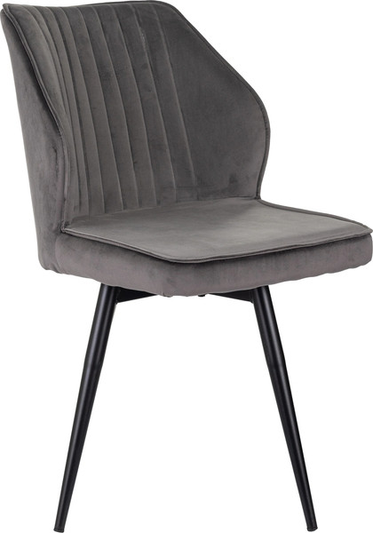 Изображение товара Набор стульев Бюрократ CH-K5 SP (2шт, темно-серый/Holland 18)