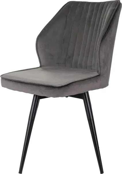 Изображение товара Стул Бюрократ CH-K5 SP (темно-серый/Holland 18)