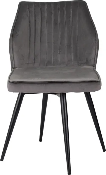 Изображение товара Стул Бюрократ CH-K5 SP (темно-серый/Holland 18)