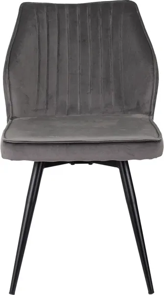 Изображение товара Стул Бюрократ CH-K5 SP (темно-серый/Holland 18)