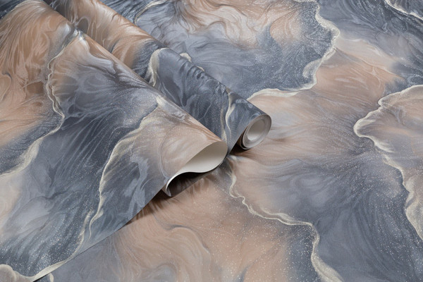 Изображение товара Виниловые обои Палитра Home Color Amour HC72397-43