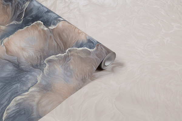 Изображение товара Виниловые обои Палитра Home Color Amour HC72397-43