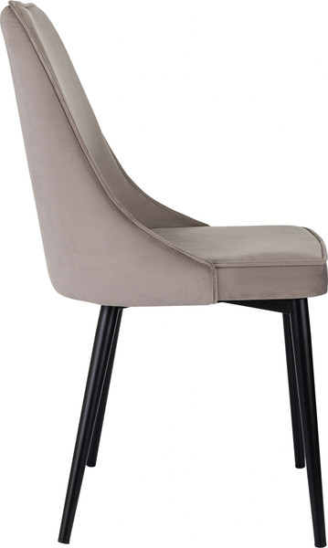 Изображение товара Набор стульев Бюрократ CH-K4 (2шт, темно-бежевый/Holland 61)