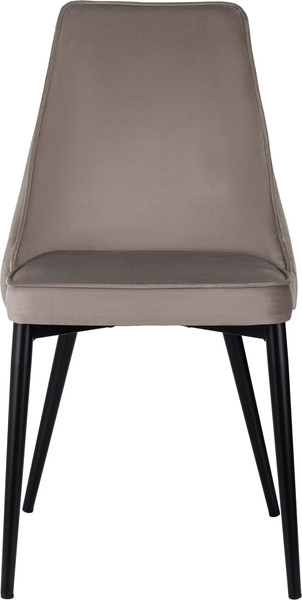 Изображение товара Набор стульев Бюрократ CH-K4 (2шт, темно-бежевый/Holland 61)